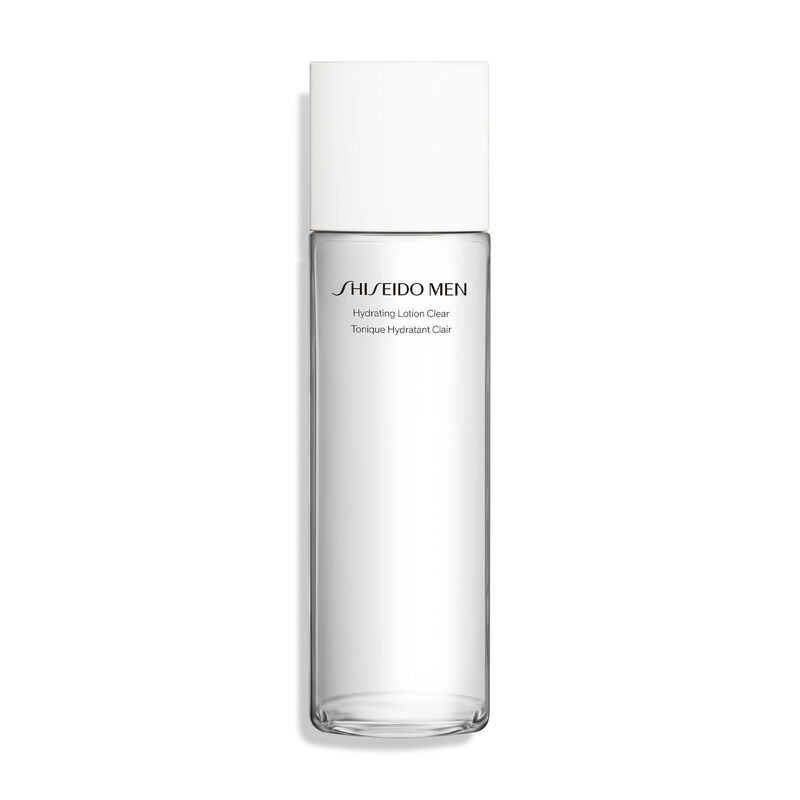 Shiseido Men Hydrating Lotion 150 ml