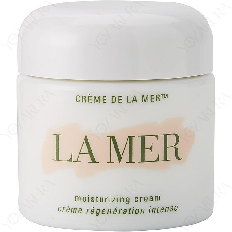 ドゥ ラ メール(DE LA MER) クレーム ドゥ・ラ・メール