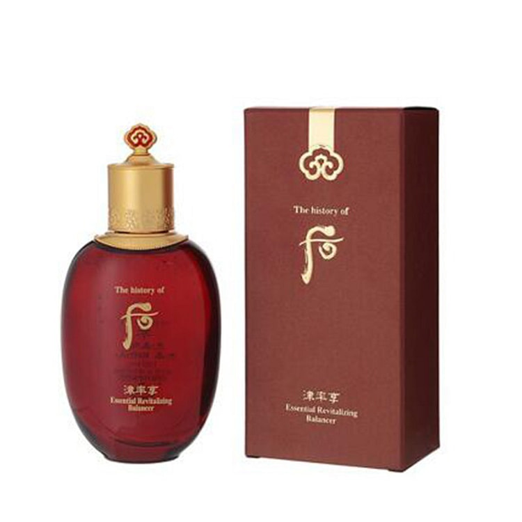 Whoo Houjin Rate Enjoyment - Water 150ml Moisturizing, Hydrating and Nouris