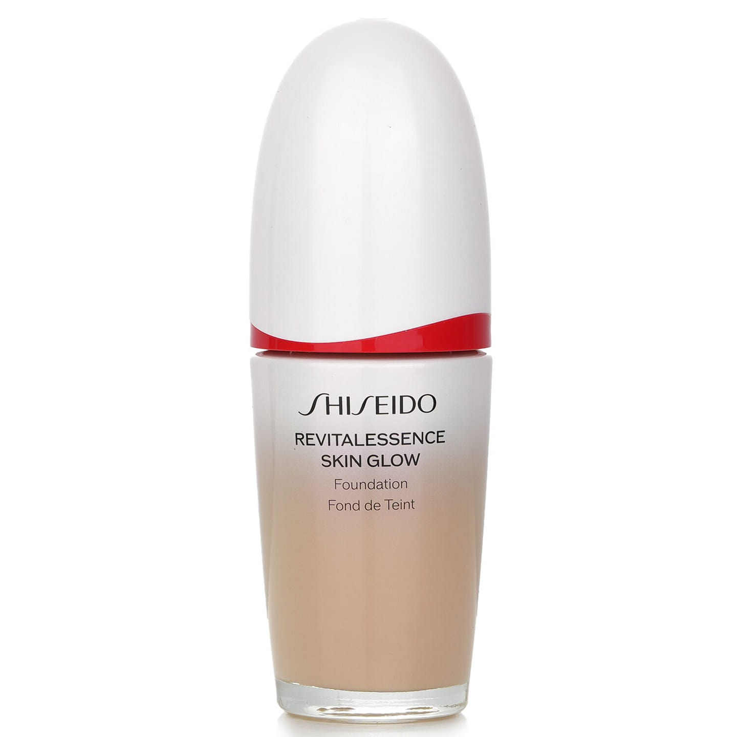 Shiseido Revitalessence Skin Glow Foundation SPF 30 – # 260 Cashmere 30ml/1oz 30 ml