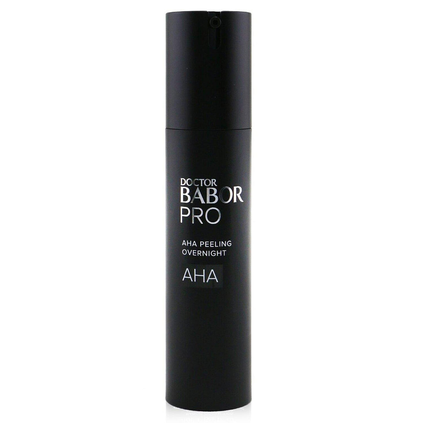 Babor Doctor Babor Pro AHA Peeling Overnight / 50ml/1.69oz 50 ml