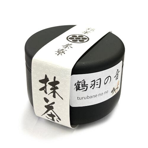 浅草 壽々喜園 抹茶　鶴羽の音　20g