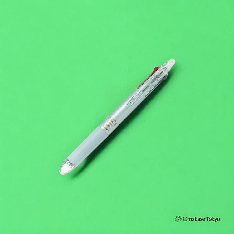 PILOT FriXion Ball 3 Slim-Erasable 3-Color Green 27 g