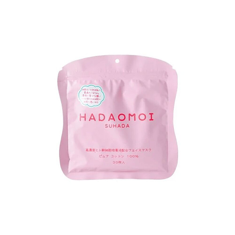 Hadamoi Shuada Stem Cell Masks