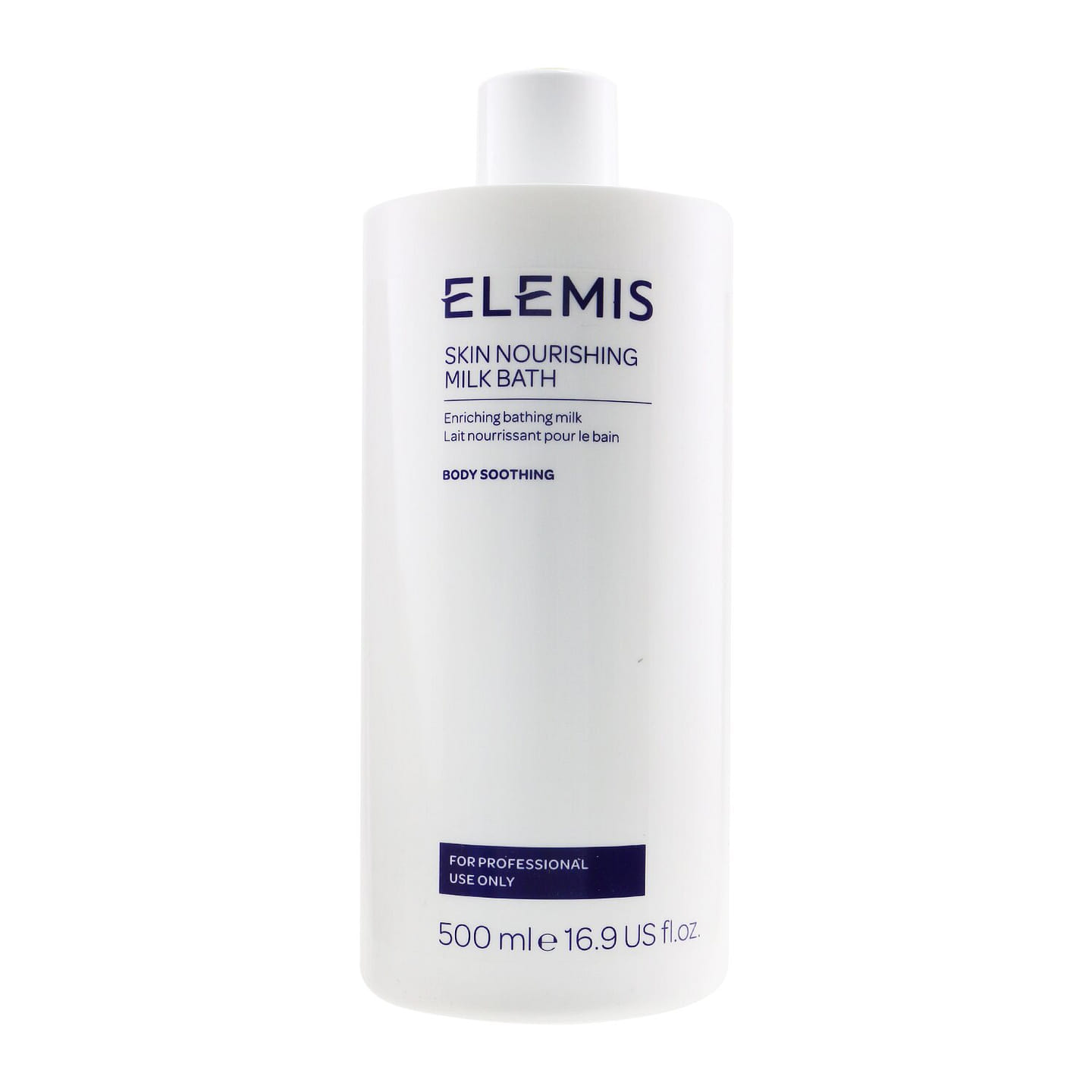 Elemis Skin Nourishing Milk Bath (Salon Size) 500ml/16.9oz 500 ml