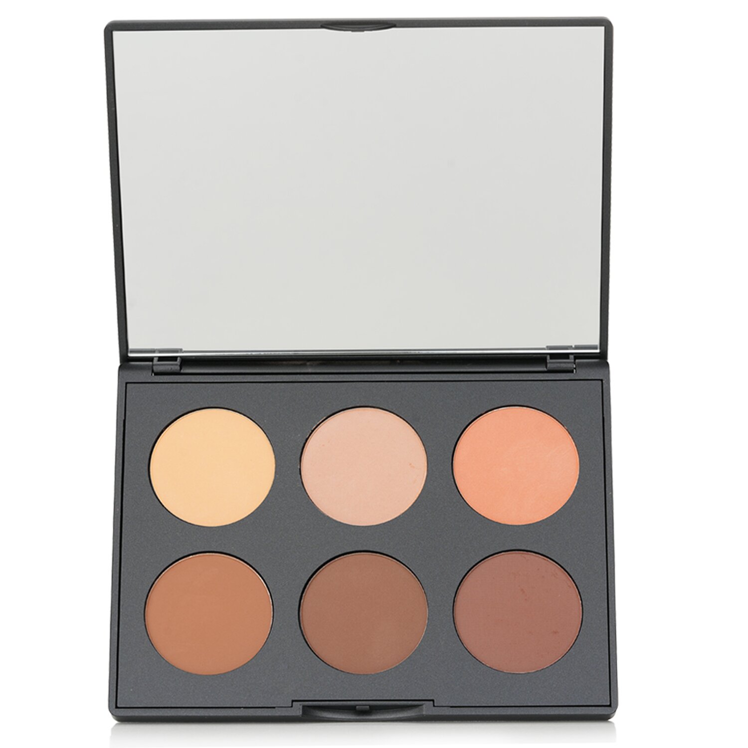 Get MAC Studio Fix Sculpt And Shape Contour Palette - # Medium