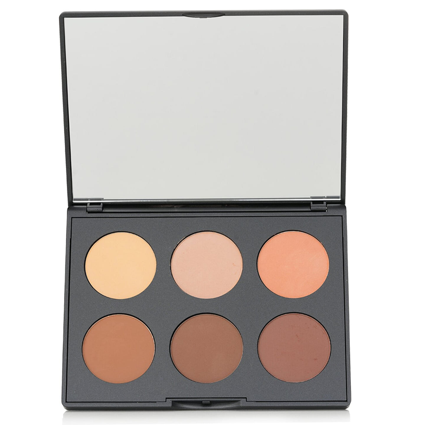 MAC Studio Fix Sculpt And Shape Contour Palette – # Medium Dark/Dark 14 g