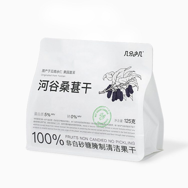 河谷桑葚干125g*1袋 125 克