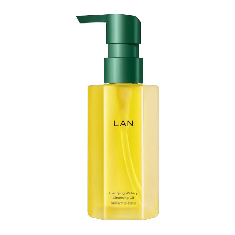 LAN Clarifying Watery Cleaning Oil 150 ml