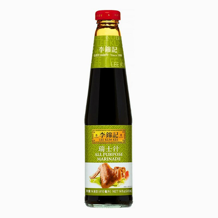 Lee Kum Kee 万用腌料 14 盎司