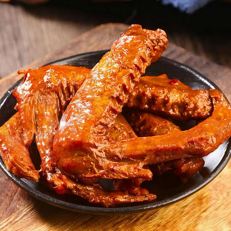 Spicy Duck Wing 380G 1 each