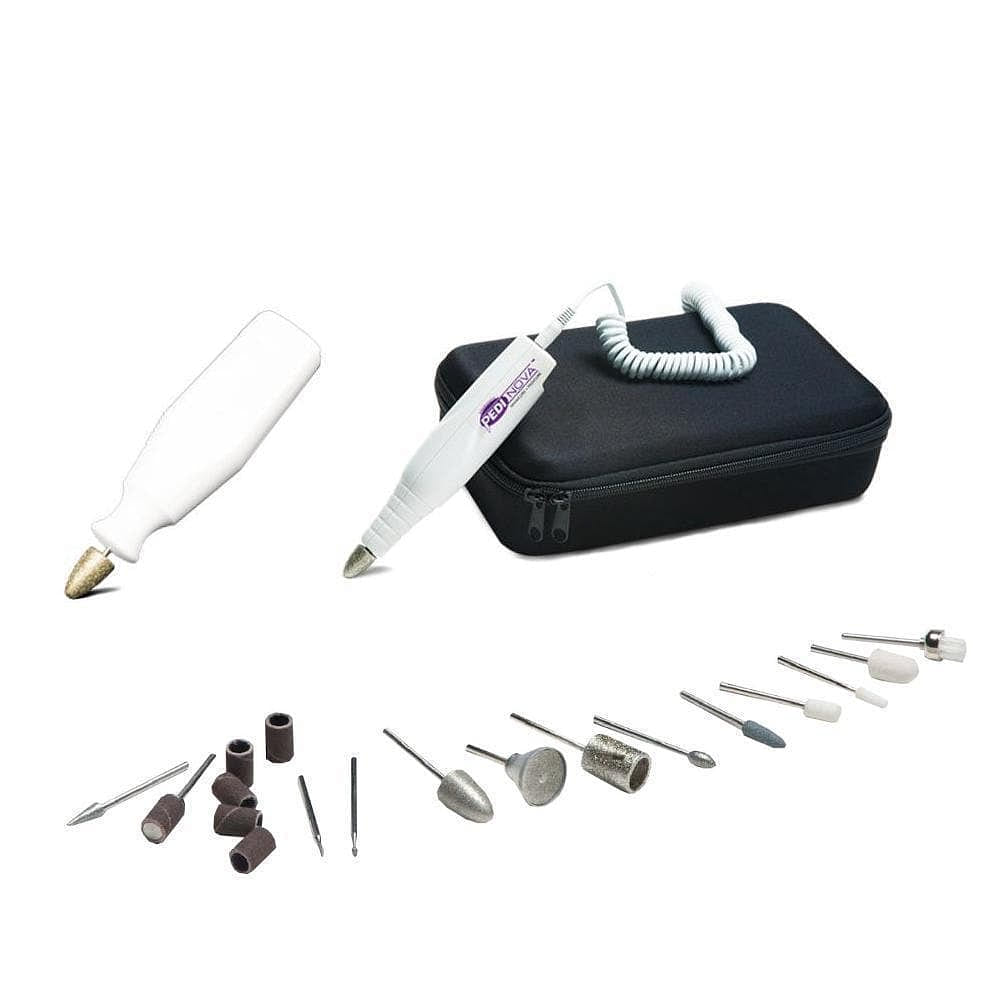 Pedinova Pro Travel Bundle 2.5 lb