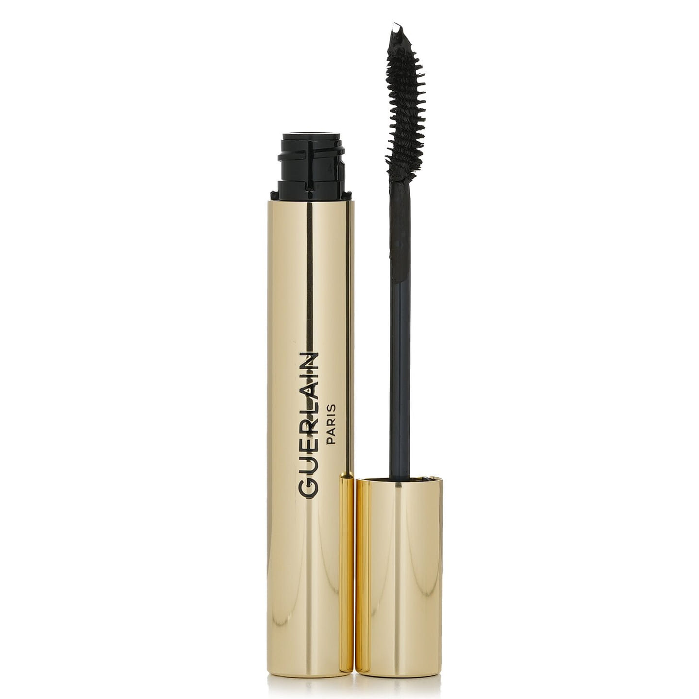 Guerlain Eye color curling mascara for thick and charming big eyes – #01 Black 6g/0.21oz 6 g