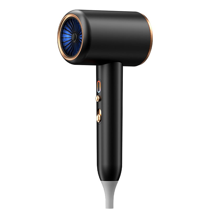 Bladen｜Household Hair Dryer # 33 Black 110V 1 each