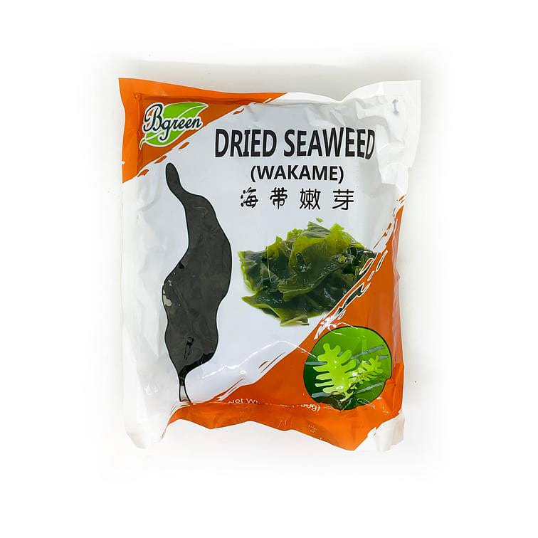 Dried Seaweed 100 g