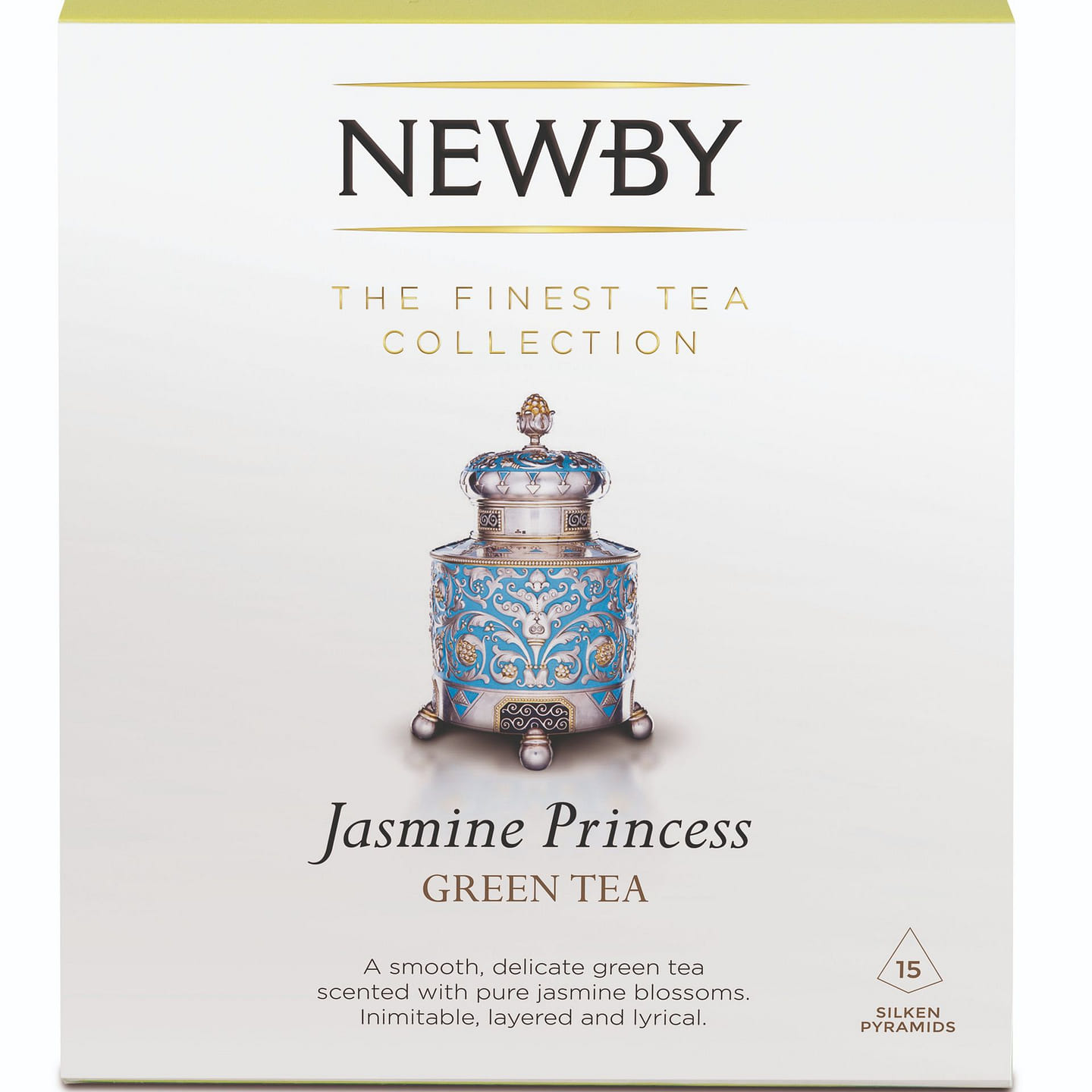 Jasmine Princess 1 each