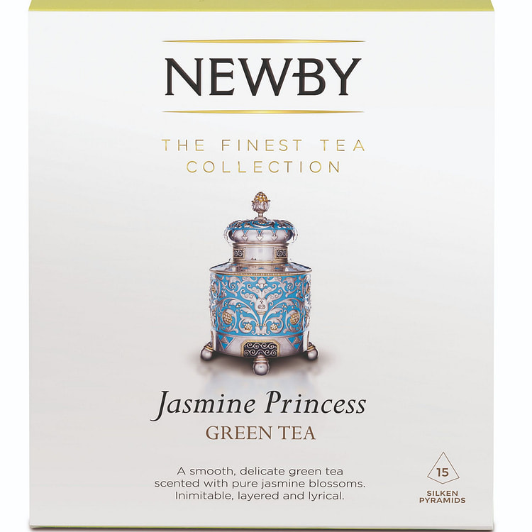 Jasmine Princess