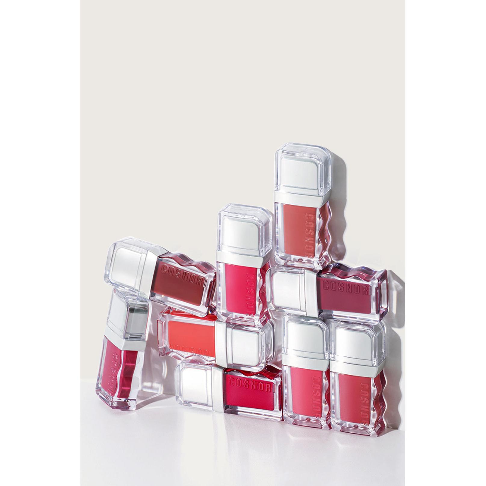 COSNORI Glow Wave Tint 02 Pinkrush 1 ส่วน