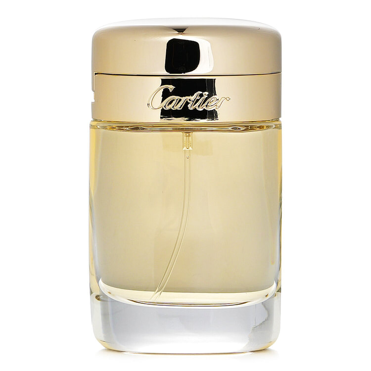 卡地亞  擄獲香吻香水噴霧  50ml/1.6oz