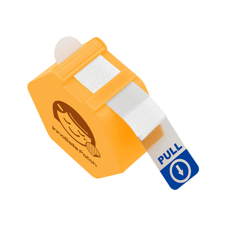 韩国InnoBelle 痘痘贴片 120 张贴纸 1 份