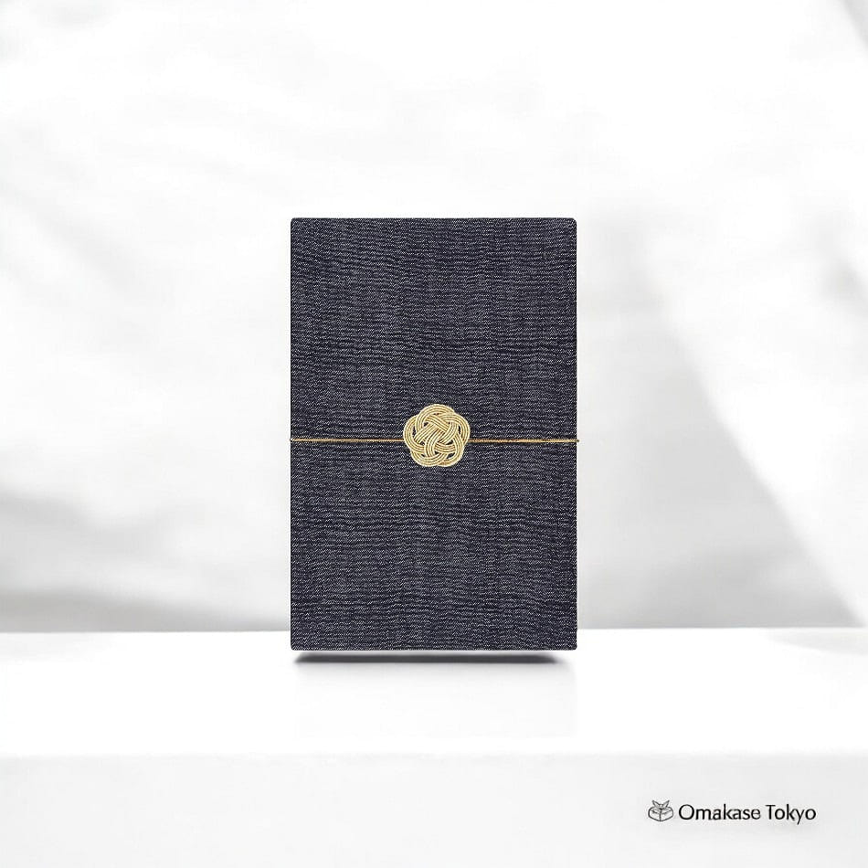 Goshuin Book (Denim) 180 g