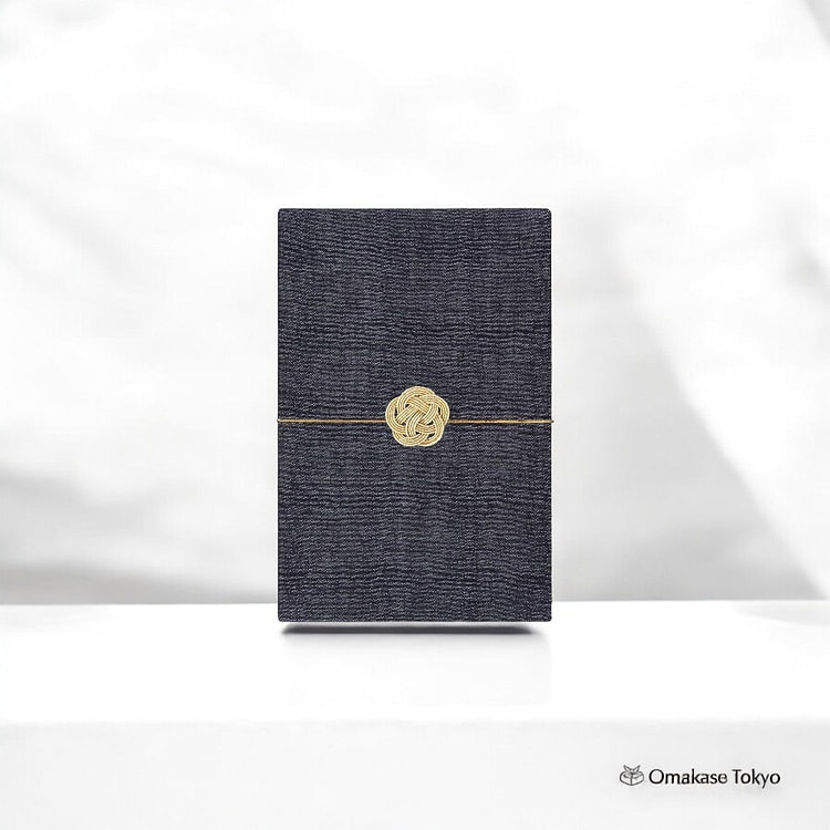 御朱印书（牛仔布） 180 克