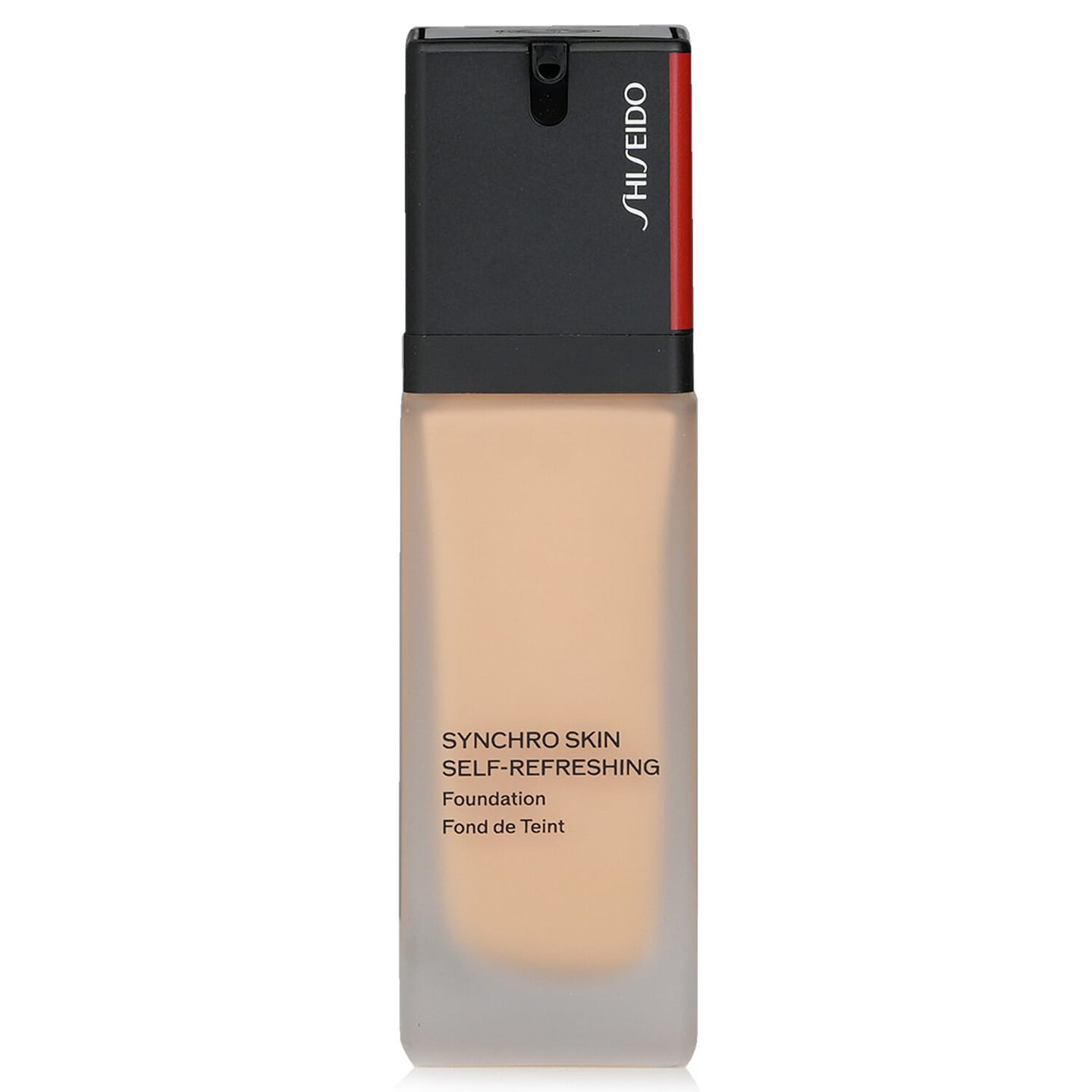 Shiseido Muscle Sync Long Lasting Foundation SPF 30 – #230 Alder 30ml/1oz 30 ml