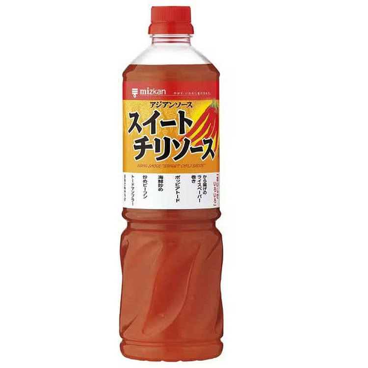 Mizkan 亚洲酱汁甜辣酱 1170g 1 份