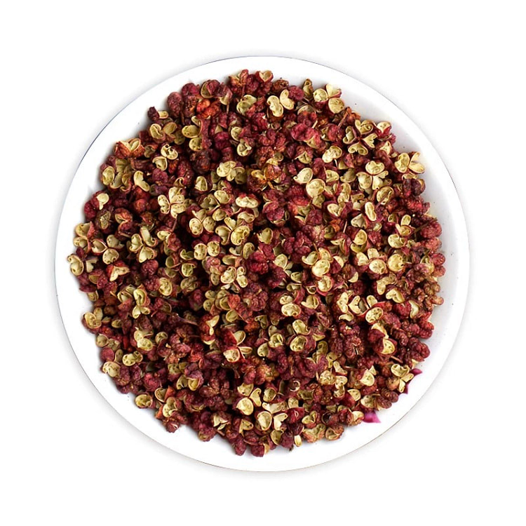 红花椒50g香料调料大全 50 克