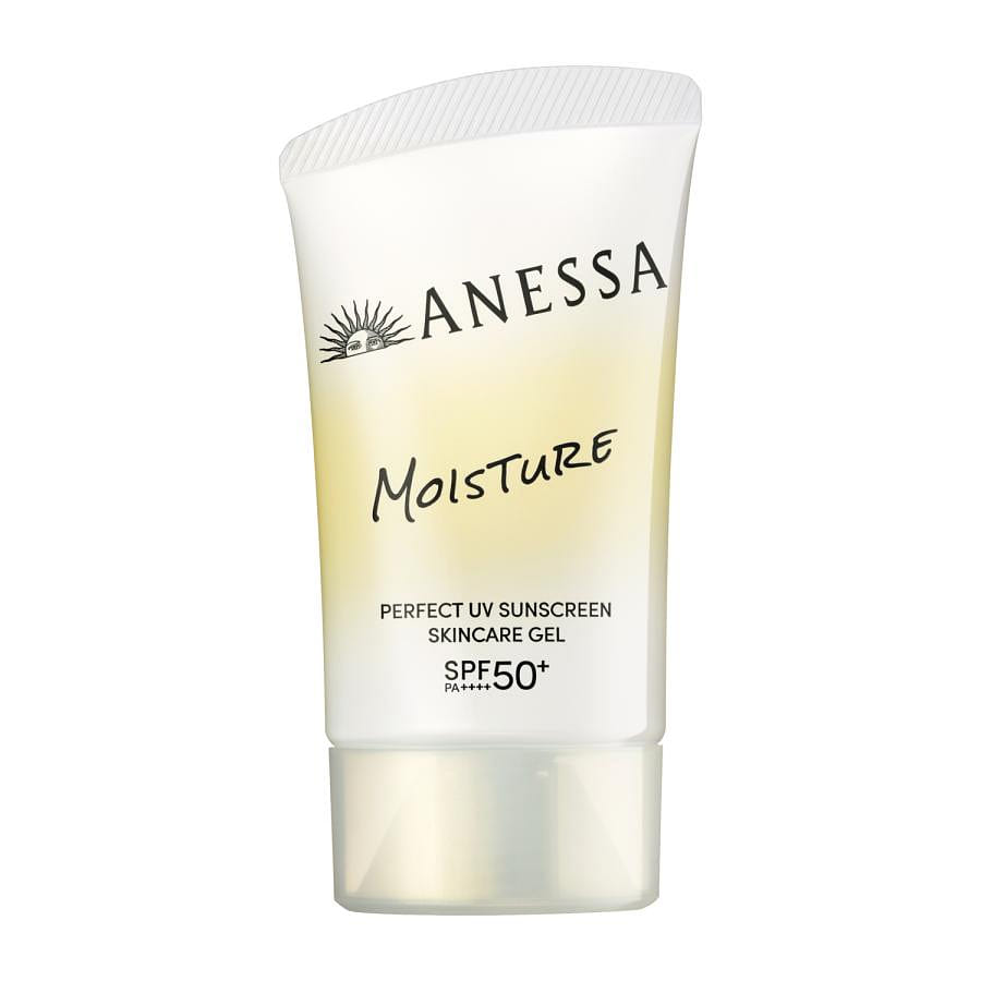 ANESSA Moisturizing Sunscreen Gel 40g 1 each