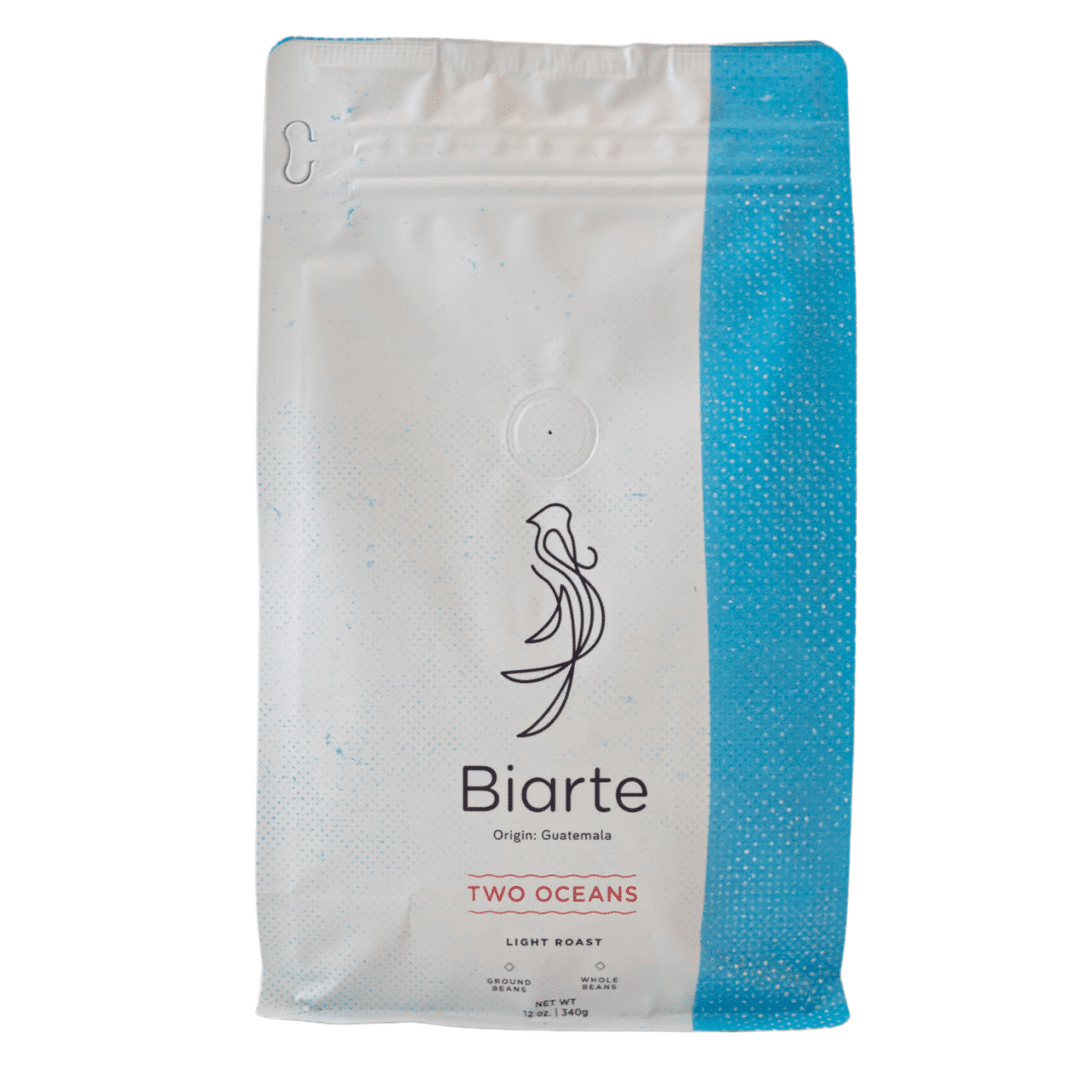 Two Oceans – Light Roast Coffee 12 oz