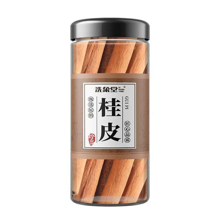 洗象堂调料大全桂皮一罐55克