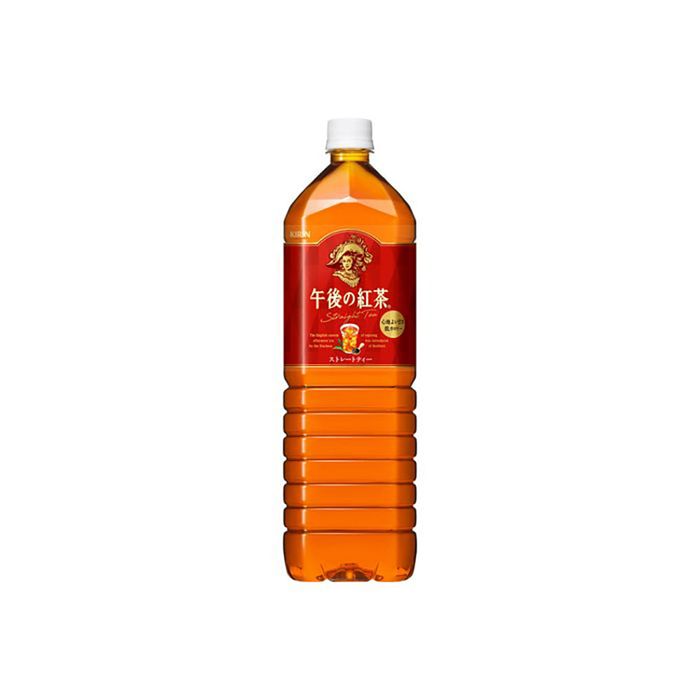 Kirin Afternoon Tea – Straight Tea 1.5L BB3-31-26 1500 ml