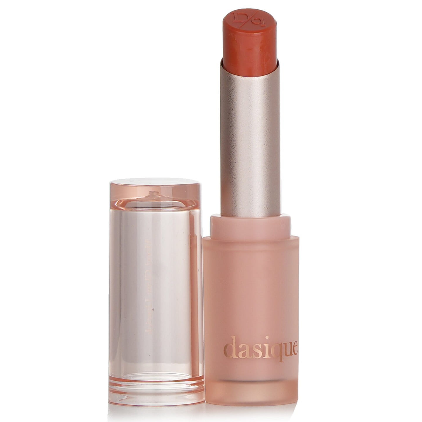 Dasique Brightening Lip Balm-#02 Nude Pumpkin 532052 3g/0.1oz 3 g