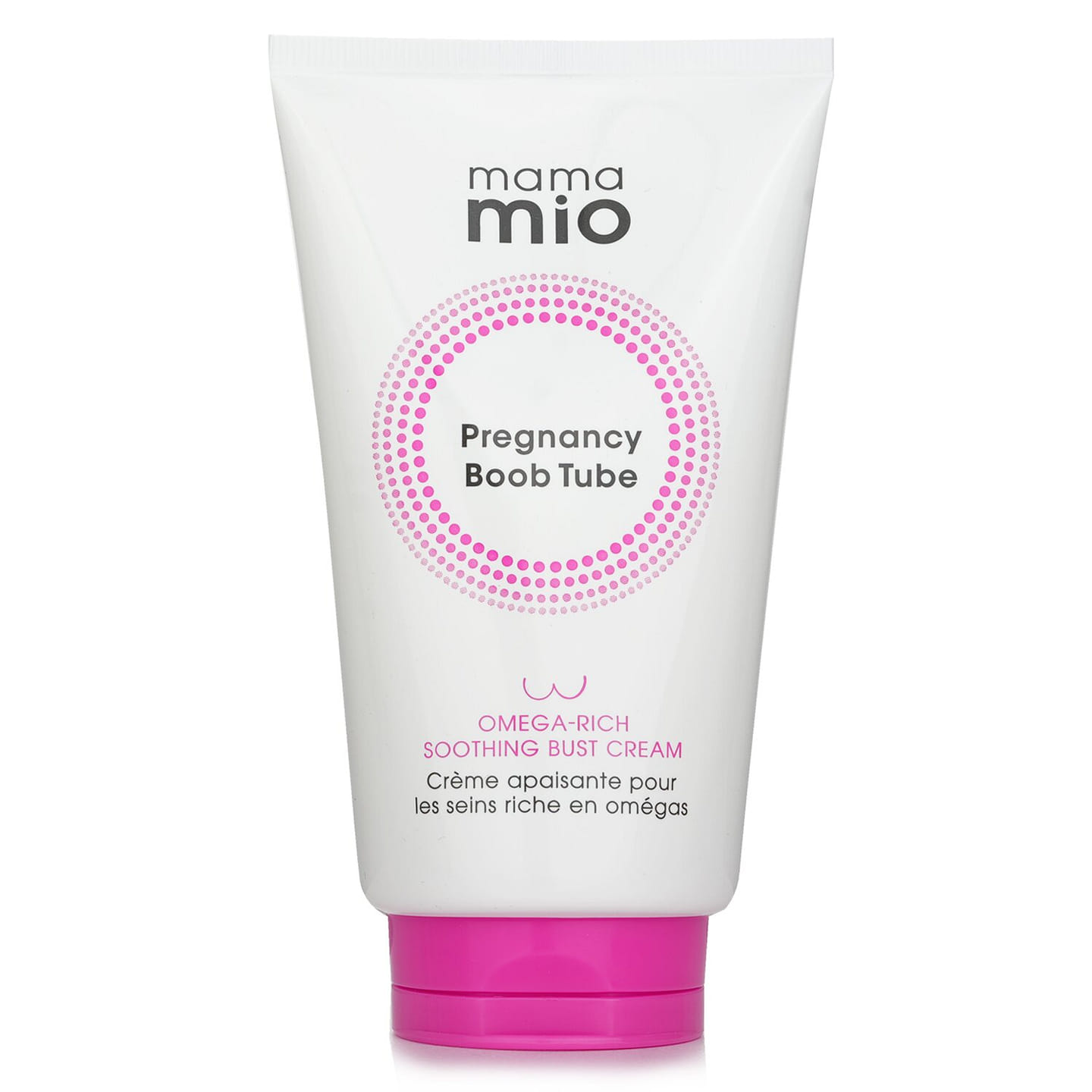 Mama Mio Pregnancy and postpartum breast firming cream 125ml/4.2oz 125 ml