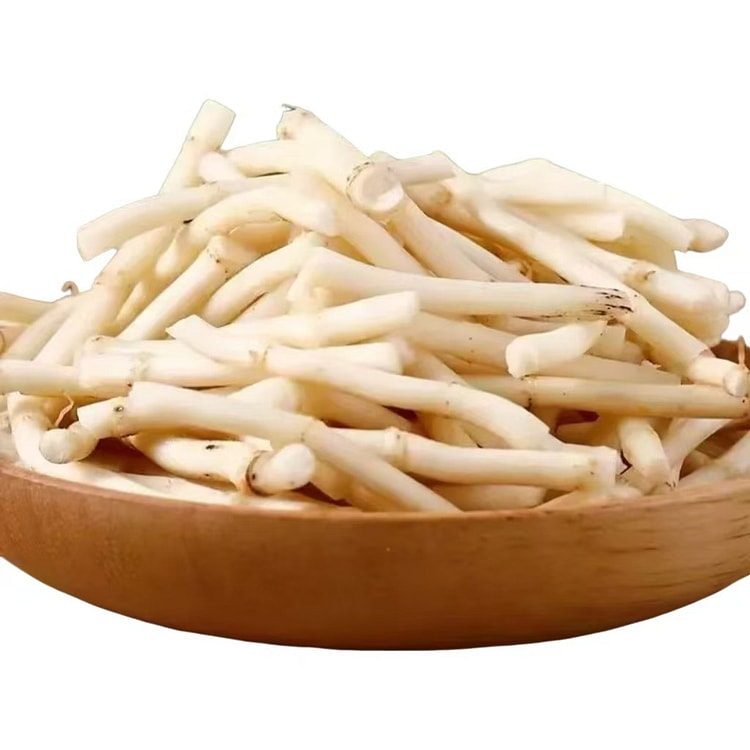 Original Flavor Pickled Heartleaf 200g*1 bag 200 g