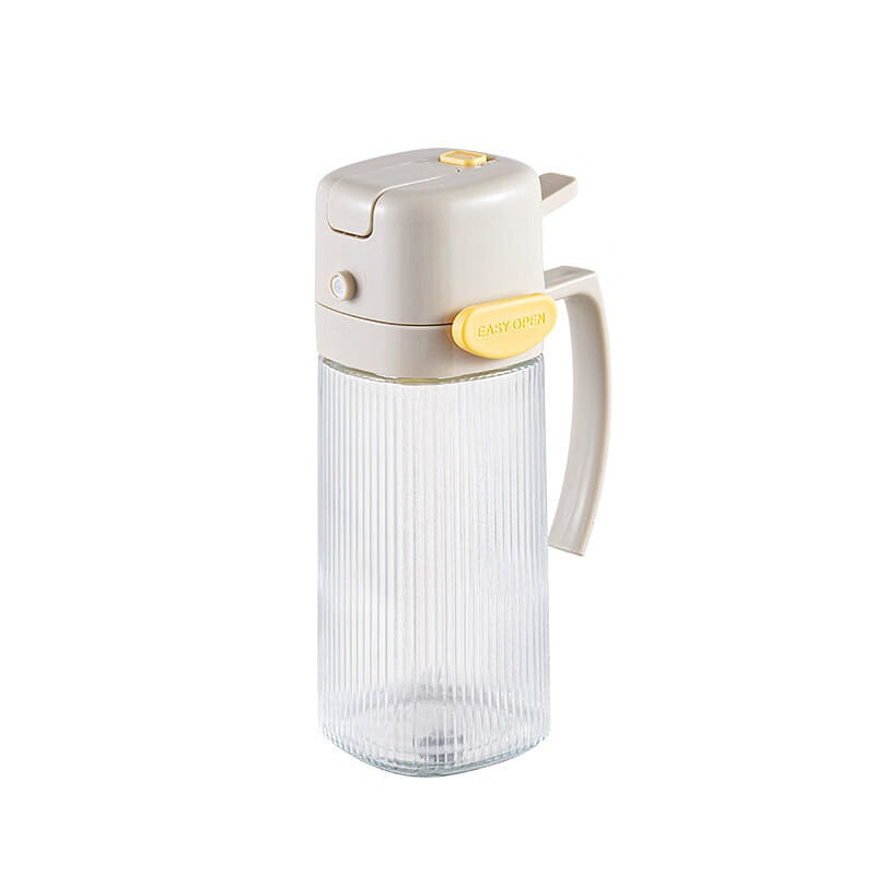 特瑞菲克易开重力油壶550ml 1 个