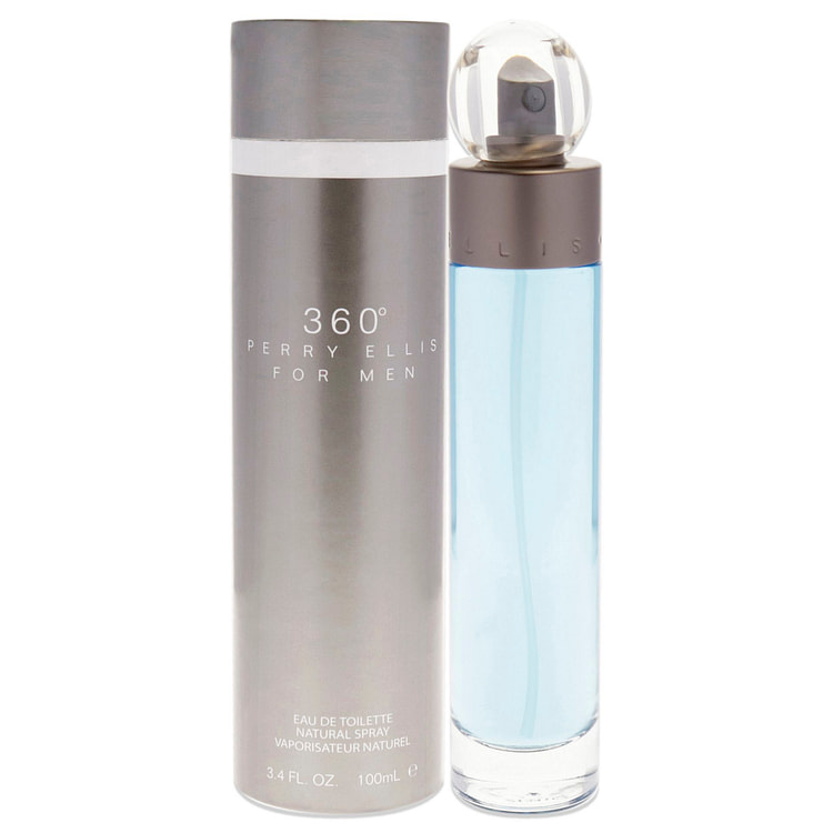 Perry Ellis 360 男士香水