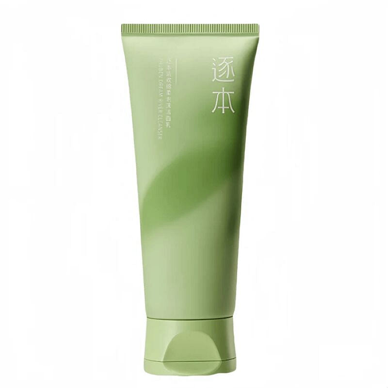 Zhuben Amino Acid Cleansing Milk Gentle 100 g 1 each