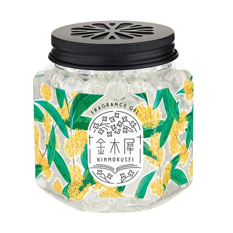 GPP Osmanthus Fragrance Gel 150g 1 each