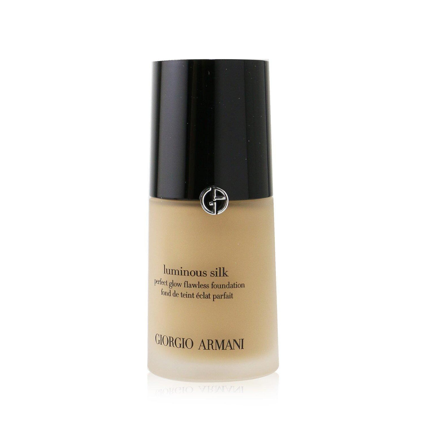 Giorgio Armani Luminous Silk Foundation – # . (Medium, Neutral) 30ml/1oz 30 ml