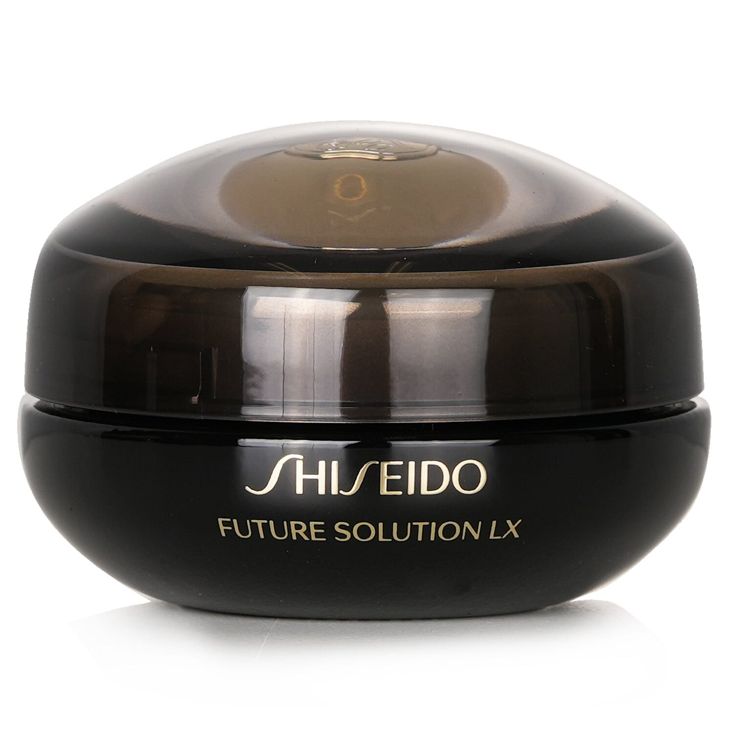 Shiseido Future Solution LX Eye & Lip Contour Regenerating Cream 17ml/0.61oz 17 ml