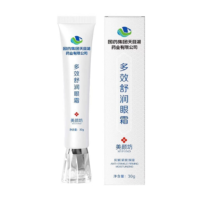 Beautyrest Multi-Active Eye Cream 30g/pc 30 g