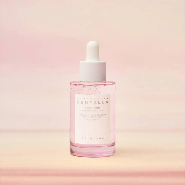 SKIN1004 Poremizing Fresh Ampoule 100ml 1 each