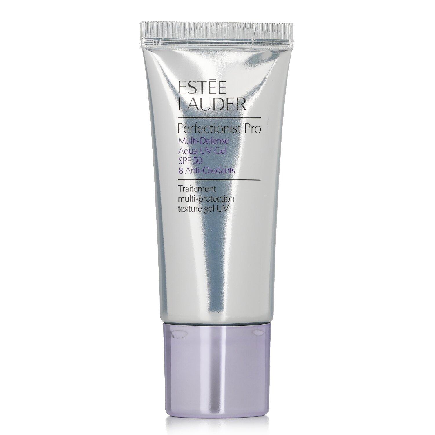 Estee Lauder Perfectionist Pro Multi-Defense Aqua UV Gel SPF /PX