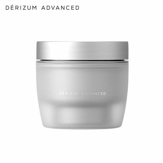 Derizum Advanced Rich Moist Gel Cream 90 g