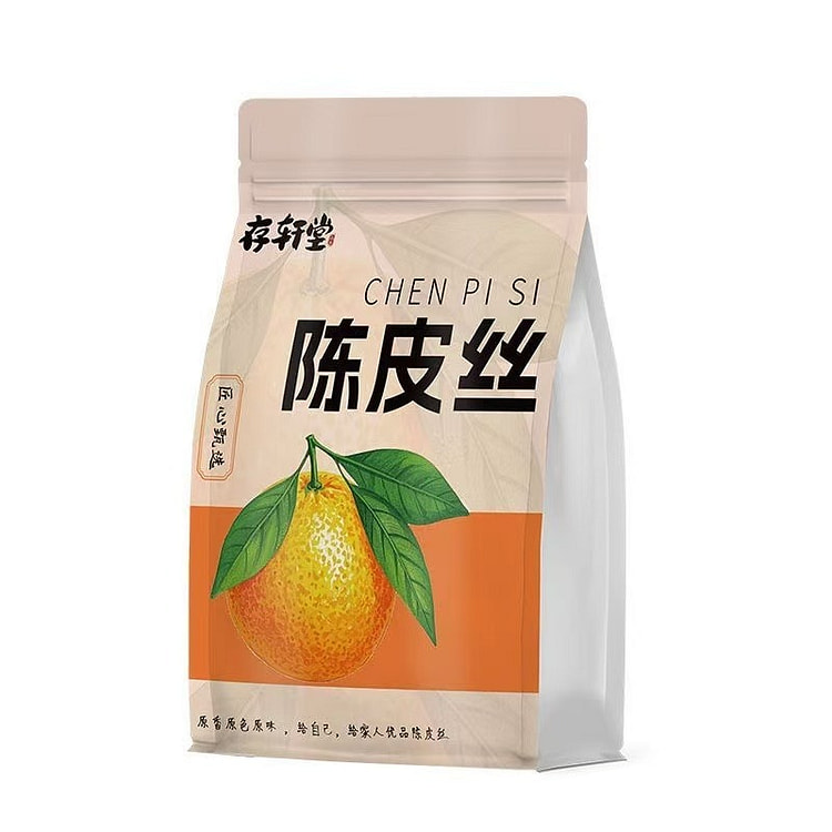 Cangxuan Tang Chenpi Silk Soak in Water 500g * 1 P 500 g