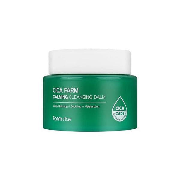 FarmStay Cica Farm Calming Cleansing Balm 95 ml