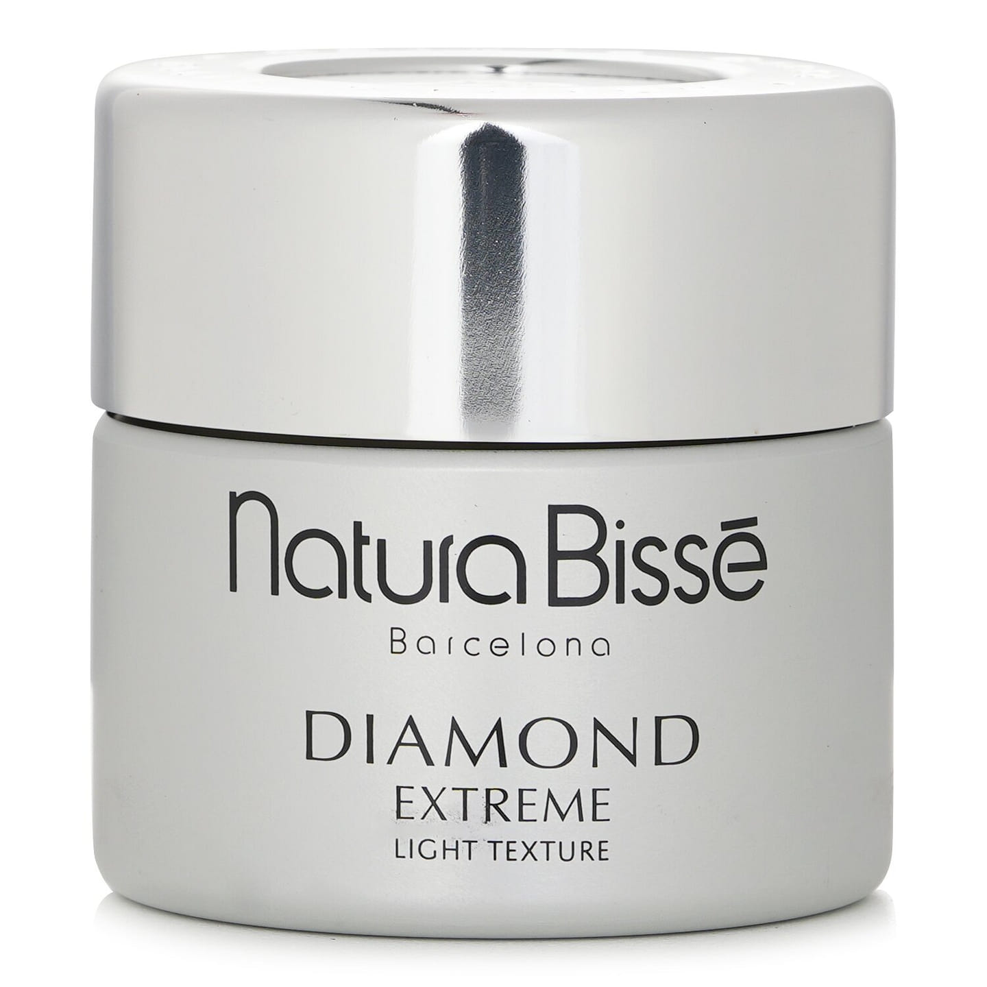 Natura Bisse Diamond Extreme Cream Light Textu 50 ml