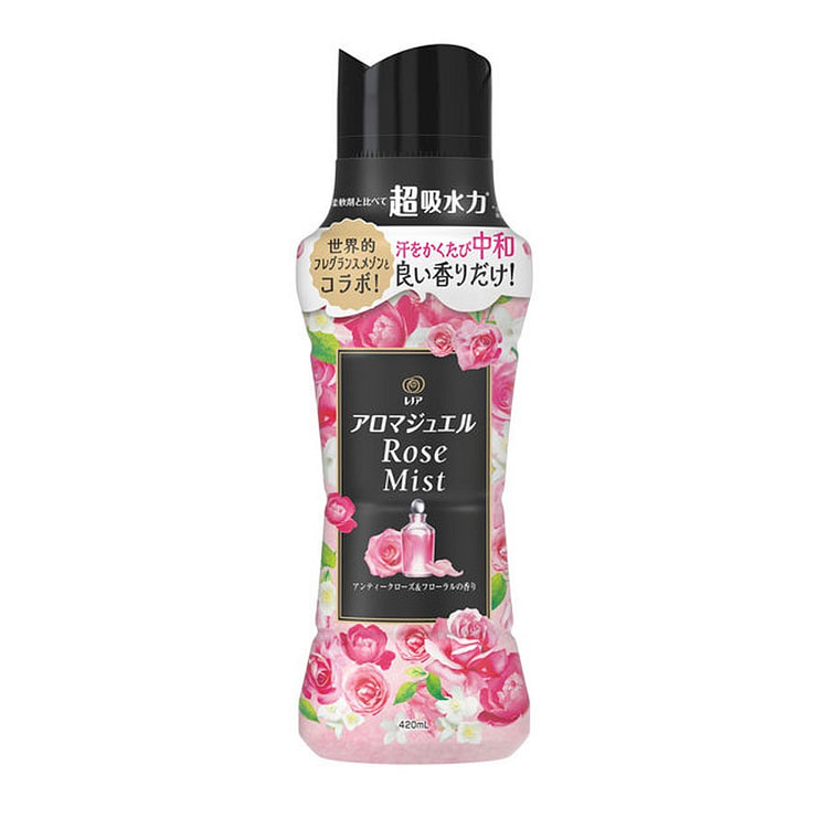 PG Jewel Antique Rose & Floral Fragrance/